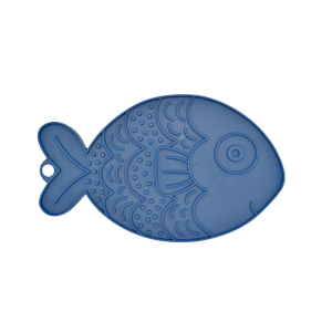 Fiboo Fishka granatowa