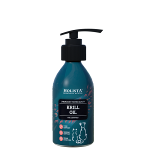 Holista Krill Oil 100 ml
