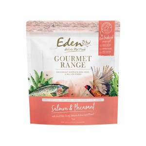 Eden Gourmet Łosoś i Bażant 2kg