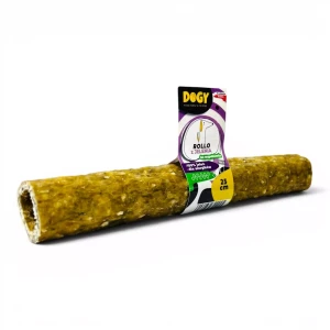 Dogy Rollo z jelenia 25 cm