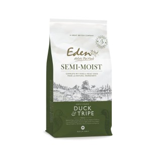 Eden półwilgotna Kaczka i Żołądki 2 kg