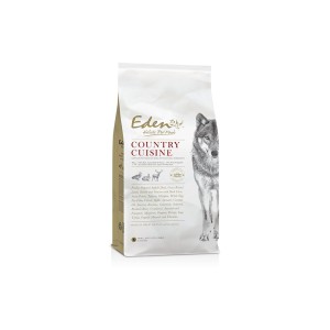 Eden Country Cuisine S 2 kg