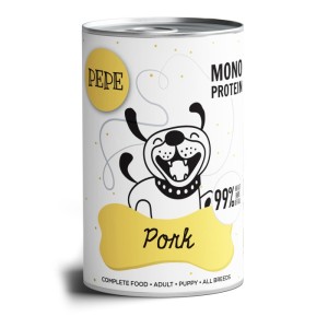 Pepe mono protein pork 400 g