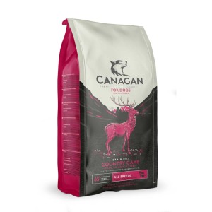 Canagan Country Game 2 kg