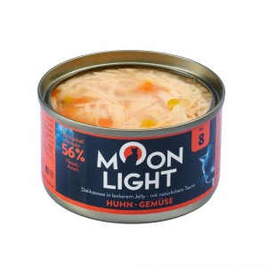 Moonlight Dinner nr 8