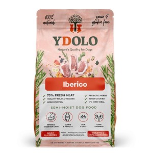 Ydolo Iberico 2,5 kg