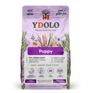 Ydolo Puppy 2,5 kg