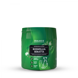 Holista Boswellia seratta 100g
