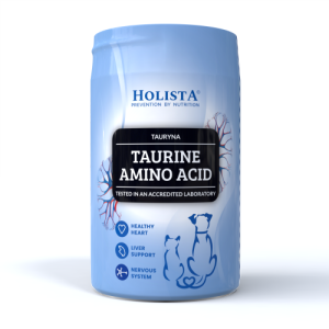 Holista Taurine (Tauryna) 250g