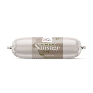 Syta Micha kiełbaska treningowa z jagnięciną 80g