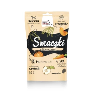 Syta Micha smaczki prebiotyczne (GI²D Complex) z algami 80g