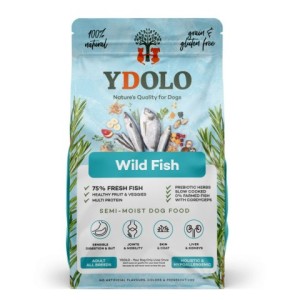 YDOLO Wild Fish 2,5 kg