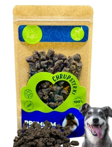Baffidi ChrupSterki jeleń 90g