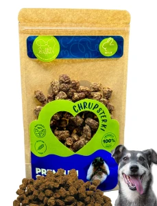 Baffidi ChrupSterki królik 90g