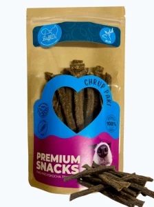 Baffidi ChrupPaki jeleń 100g