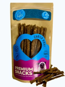 Baffidi ChrupPaki indyk 100g