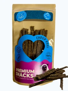 Baffidi ChrupPaki królik 100g