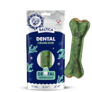 Baltica kość dental care 1 szt.