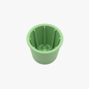 Fiboo Snack Fibeek Zielony 9x8 cm